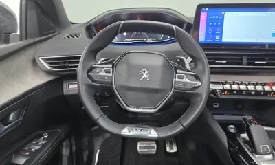Peugeot 5008 2022, 50941 км, за 21814.15 USD - фото 13