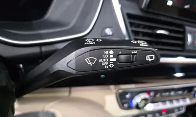 Audi Q5 2022, 57782 км, за 24915.45 USD - фото 20