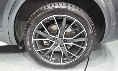 Audi Q5 2022, 57782 км, за 24915.45 USD - фото 21