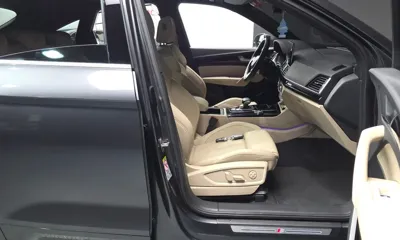 Audi Q5 2022, 57782 км, за 24915.45 USD - фото 26