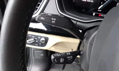 Audi Q5 2022, 57782 км, за 24915.45 USD - фото 27