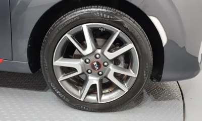 Kia Soul 2019, 124254 км, за 7466.14 USD