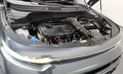 Kia Soul 2019, 124254 км, за 7466.14 USD - фото 6