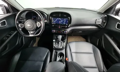Kia Soul 2019, 124254 км, за 7466.14 USD - фото 7
