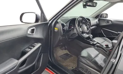Kia Soul 2019, 124254 км, за 7466.14 USD - фото 10