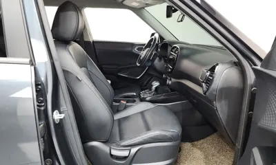 Kia Soul 2019, 124254 км, за 7466.14 USD - фото 11