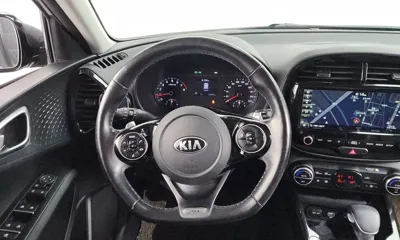 Kia Soul 2019, 124254 км, за 7466.14 USD - фото 13