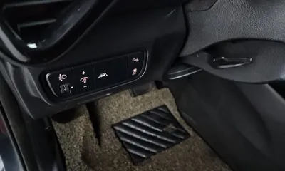Kia Soul 2019, 124254 км, за 7466.14 USD - фото 14