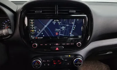 Kia Soul 2019, 124254 км, за 7466.14 USD - фото 15