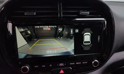 Kia Soul 2019, 124254 км, за 7466.14 USD - фото 16