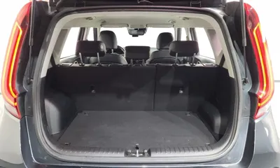 Kia Soul 2019, 124254 км, за 7466.14 USD - фото 20