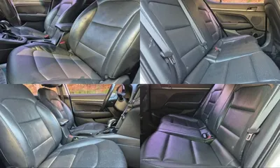 Hyundai Avante 2017, 203661 км, за 4457.14 USD - фото 19