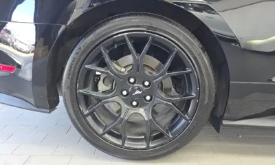 Ford Mustang 2018, 136212 км, за 12028.37 USD