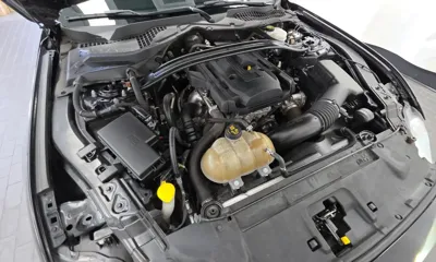 Ford Mustang 2018, 136212 км, за 12019.76 USD - фото 6