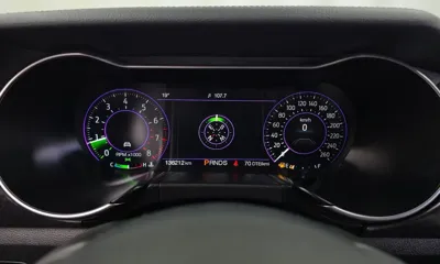 Ford Mustang 2018, 136212 км, за 12019.76 USD - фото 8