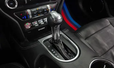 Ford Mustang 2018, 136212 км, за 12019.76 USD - фото 9