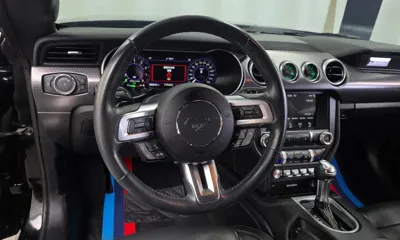 Ford Mustang 2018, 136212 км, за 12019.76 USD - фото 13