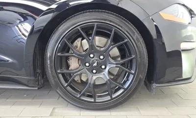 Ford Mustang 2018, 136212 км, за 12019.76 USD - фото 21