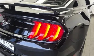 Ford Mustang 2018, 136212 км, за 12019.76 USD - фото 23