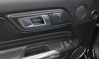 Ford Mustang 2018, 136212 км, за 12019.76 USD - фото 29