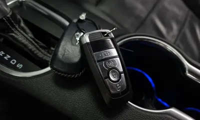 Ford Mustang 2018, 136212 км, за 12019.76 USD - фото 30