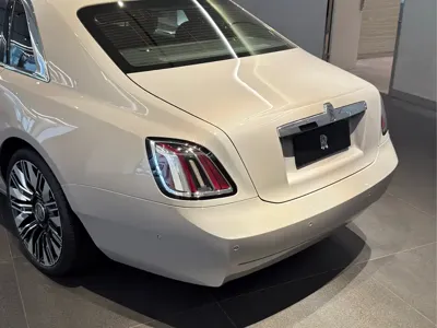 Rolls-Royce Ghost 0, 200 км, за 674828.81 USD