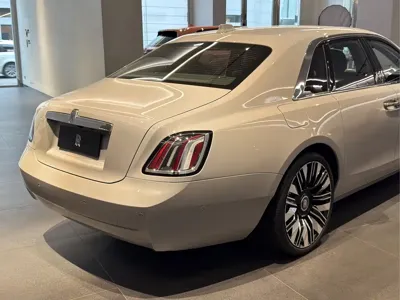 Rolls-Royce Ghost 0, 200 км, за 674828.81 USD - фото 8