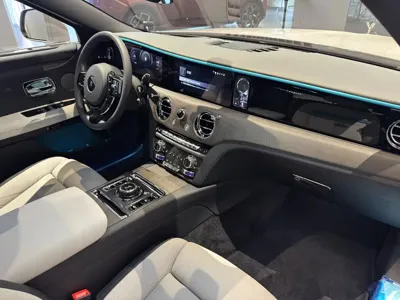 Rolls-Royce Ghost 0, 200 км, за 674828.81 USD - фото 12