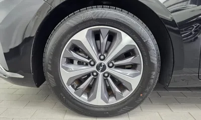 Kia K8 2022, 59655 км, за 17785.03 USD