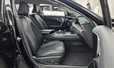 Kia K8 2022, 59655 км, за 17785.03 USD - фото 11