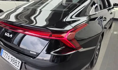 Kia K8 2022, 59655 км, за 17785.03 USD - фото 23