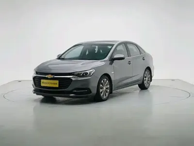 Chevrolet Monza