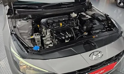 Hyundai Avante 2021, 78259 км, за 7547.04 USD - фото 6