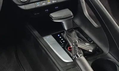 Hyundai Avante 2021, 78259 км, за 7547.04 USD - фото 9