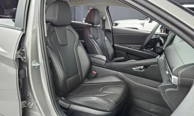Hyundai Avante 2021, 78259 км, за 7547.04 USD - фото 10