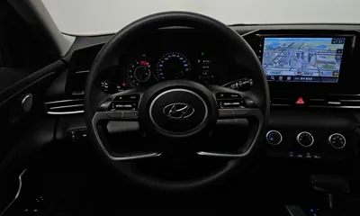Hyundai Avante 2021, 78259 км, за 7547.04 USD - фото 13