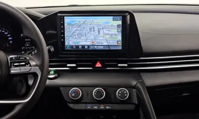 Hyundai Avante 2021, 78259 км, за 7547.04 USD - фото 15