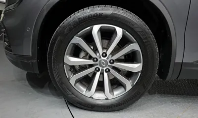 Renault-KoreaSamsung QM6 2022, 47072 км, за 9425.99 USD