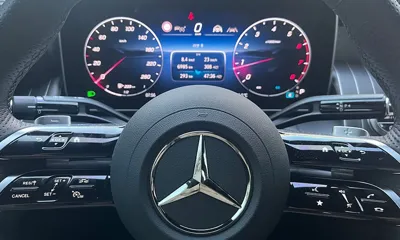 Mercedes-Benz GLC-Class 2025, 9200 км, за 51960.02 USD