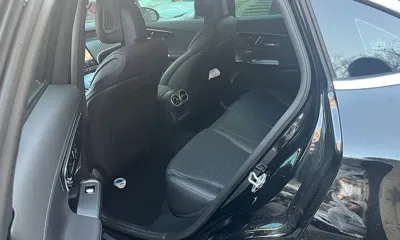 Mercedes-Benz GLC-Class 2025, 9200 км, за 51960.02 USD - фото 12