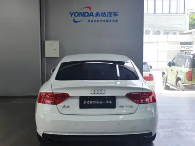Audi A5 (Import) 2015, 86000 км, за 8187.34 USD