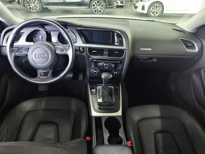 Audi A5 (Import) 2015, 86000 км, за 8187.34 USD - фото 6