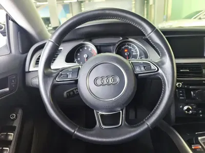 Audi A5 (Import) 2015, 86000 км, за 8187.34 USD - фото 7