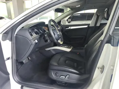 Audi A5 (Import) 2015, 86000 км, за 8187.34 USD - фото 10