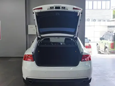 Audi A5 (Import) 2015, 86000 км, за 8187.34 USD - фото 12