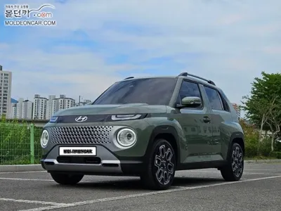 Hyundai Casper 2024, 10730 км, за 11832.37 USD