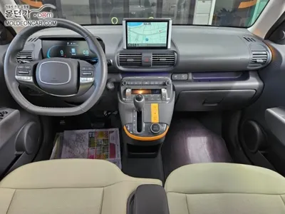 Hyundai Casper 2024, 10730 км, за 11832.37 USD