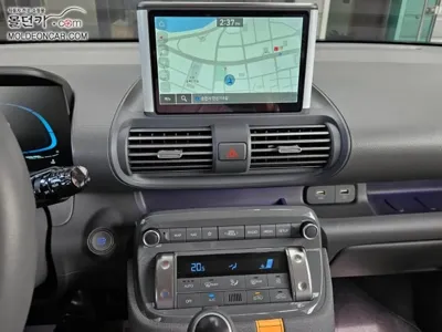 Hyundai Casper 2024, 10730 км, за 11832.37 USD - фото 7