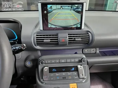 Hyundai Casper 2024, 10730 км, за 11832.37 USD - фото 8