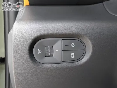 Hyundai Casper 2024, 10730 км, за 11832.37 USD - фото 9